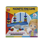 Magnetic Ring Game